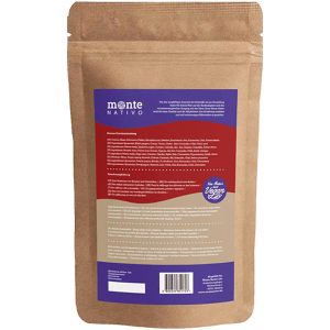 Produktbild für Gewürzmischung Monte-Nativo Premium Qualität, Harissa