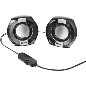 Produktbild für PC-Lautsprecher Trust Polo 25164, 4 Watt