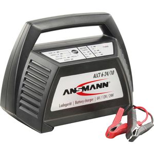 Autobatterie-Ladegerät
