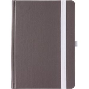 Produktbild für Notizbuch Geiger Organic-Book, recycling, Kunstleder Hardcover