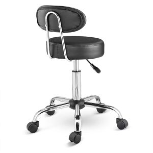 Produktbild für Drehhocker CASARIA 106567