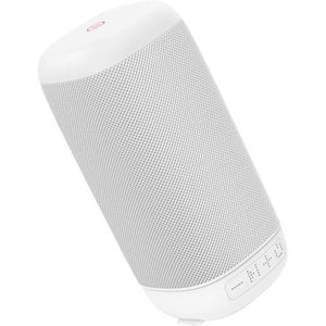 Bluetooth-Lautsprecher Hama Tube 2.0, weiß