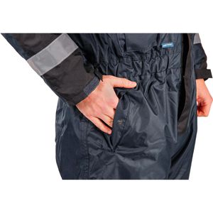 Produktbild für Arbeitsoverall Portwest Winteroverall S585, Unisex