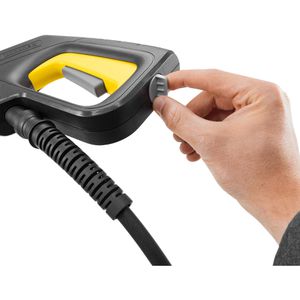 Produktbild für Hochdruckreiniger-Pistole Kärcher G 180 Q Comfort!Hold Gun