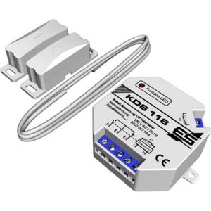 Produktbild für Abluftsteuerung Schabus KDS 116 Kabel