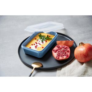 Produktbild für Frischhaltedose Emsa Clip&amp;Close N10125, aus Kunststoff