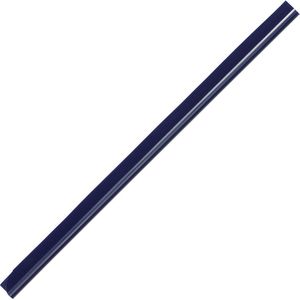 Klemmschiene Durable 2900-07, A4, dunkelblau