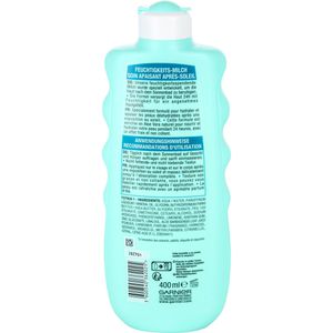 Produktbild für After-Sun Garnier Ambre Solaire 24H Feuchtigkeits-Milch