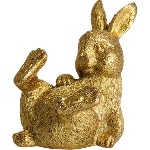Produktbild für Osterdeko Böttcher-AG 59969, gold, sortiert