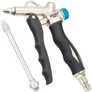 Druckluftpistole Hazet 9040-4, 2-Wege