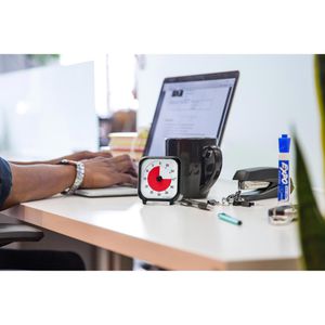 Produktbild für Timer Time-Timer Pocket, visuell