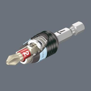 Produktbild für Bitset Wera Bit-Check 30 Stainless 1, 05071109001