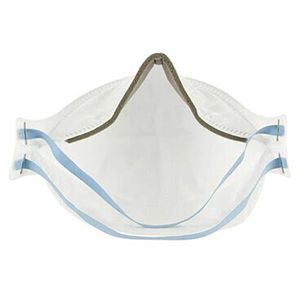 Produktbild für Atemschutzmaske 3M Aura 9320+