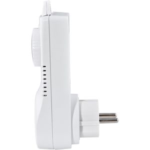 Produktbild für Steckdosenthermostat Elektrobock TS01