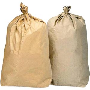 Produktbild für Müllsäcke Böttcher-AG 120 Liter