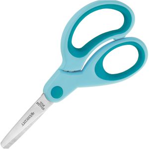 Kinderschere Westcott Softgrip, E-21586 00, 13cm