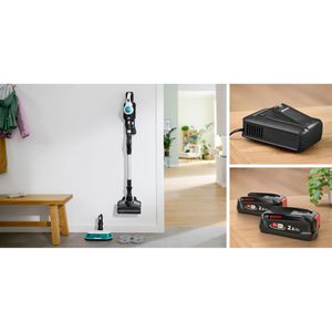 Produktbild für Staubsauger Bosch Unlimited 7 ProHygienic Aqua, BSS712XHYG