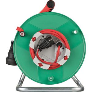 Produktbild für Kabeltrommel Brennenstuhl Garant G, 38 + 2m