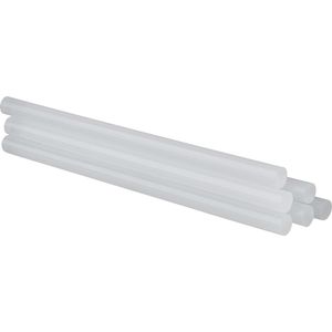 Produktbild für Heißklebesticks kwb 539306, transparent