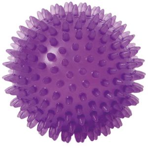 Produktbild für Igelball Togu Noppenball Set