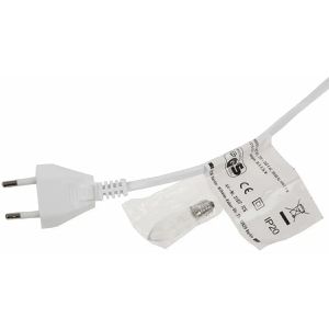 Produktbild für Lichterbogen Idena 31837, weiß