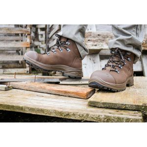 Produktbild für Sicherheitsschuhe Haix Airpower XR26, S7