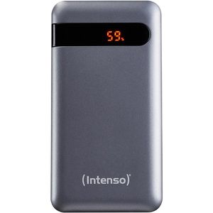 Produktbild für Powerbank Intenso PD20000, 7332354, 20000mAh