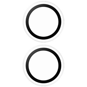 Produktbild für Kamera-Schutz PanzerGlass Hoops 1285, transparent, 2 Stück