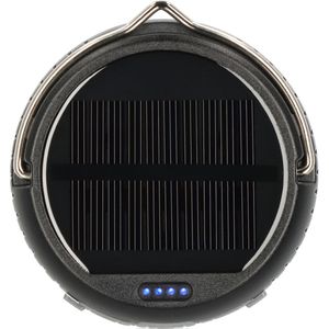 Produktbild für Campinglampe Brennenstuhl OLI 400 AS, mit Solar