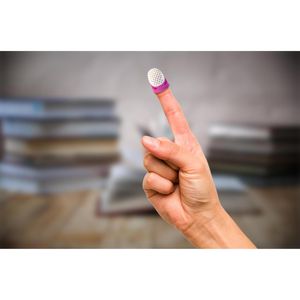 Produktbild für Blattwender Prym Ergonomics M