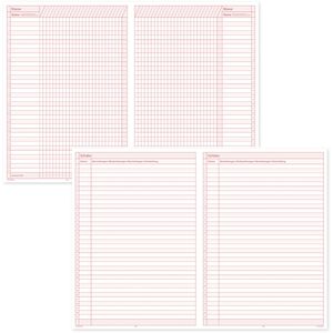 Produktbild für Lehrerkalender TimeTex Grundschul-Planer, Schuljahr 2025/2026