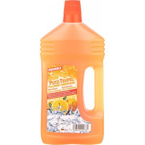 Allzweckreiniger Reinex Putz-Teufel Orange-Fresh