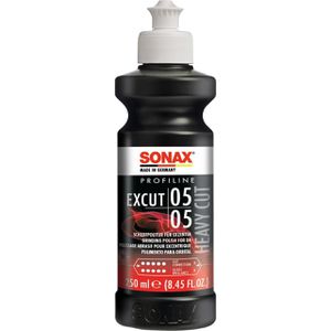 Autopolitur Sonax Profiline ExCut 05-05