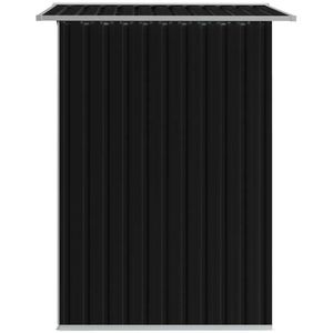 Produktbild für Geräteschuppen vidaXL 47028, 2,31 m²