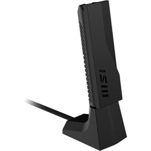 WLAN-Adapter MSI BE6500, GUBE65, USB 3.1