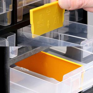 Produktbild für Kleinteilemagazin Allit VarioPlus Basic 54 458120