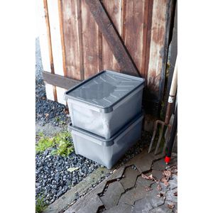 Produktbild für Aufbewahrungsbox Smartstore Dry 55 L, 55 Liter