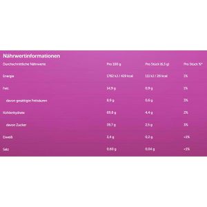 Produktbild für Karamellbonbons Werthers-Original Soft Caramel