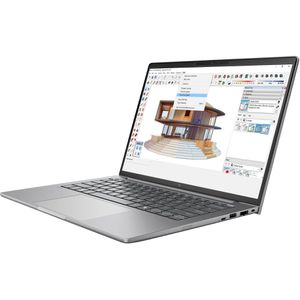Produktbild für Laptop HP ZBook 8 G2a 14 Mobile Workstation, DK3A5ET