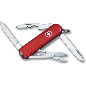 Produktbild für Taschenmesser Victorinox Rambler 0.6363, rot