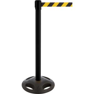 Produktbild für Personenleitsystem RS-GUIDESYSTEMS GLA 25, schwarz