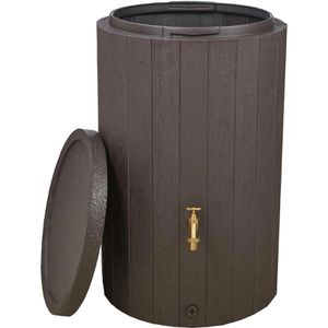 Produktbild für Regentonne Garantia Timber, 230 Liter