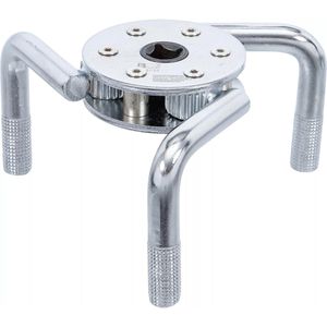 Ölfilterschlüssel BGS-technic 1032, Ölfilterspinne