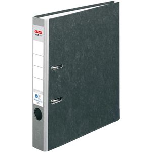 Produktbild für Ordner Herlitz 10841765 maX.file nature Karton, A4