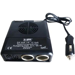 Spannungswandler HP-Autozubehör 20118