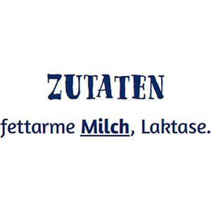 Produktbild für Milch MinusL fettarme H-Milch, Fettgehalt 1,5%