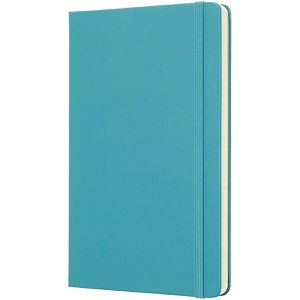Produktbild für Notizbuch Moleskine Classic Collection Large, Karton Hardcover