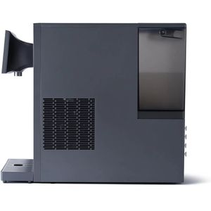 Produktbild für Osmoseanlage OsmoFresh Fusion Pro, Auftisch, schwarz