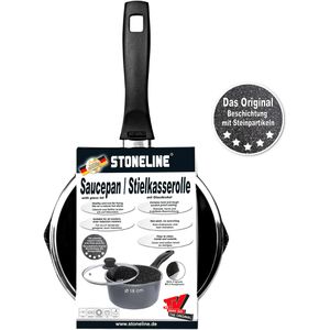 Produktbild für Stielkasserolle STONELINE 12584, Ø 18 cm