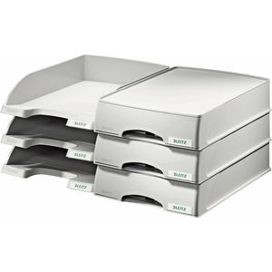 Produktbild für Briefablage Leitz 5210-00-85, Plus, A4